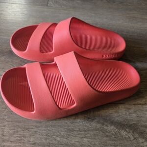 Bombas Friday Slide Womens 7